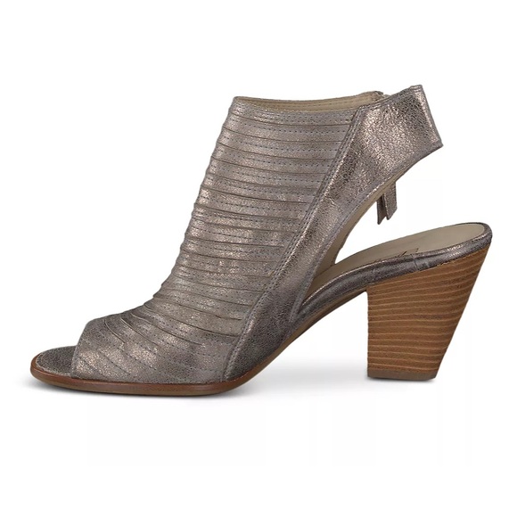 Paul Green CAYANNE PEEP TOE BOOTIE - Picture 2 of 10